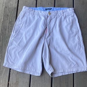 white southern marsh dress shorts